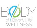 Body of Beverly Hills Wellness logo